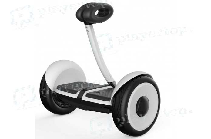 segway sans manche